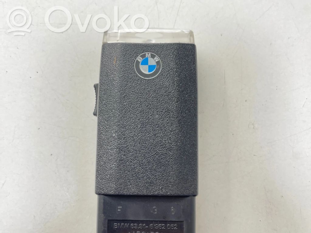 BMW 3 E90 E91 Prožektorius 