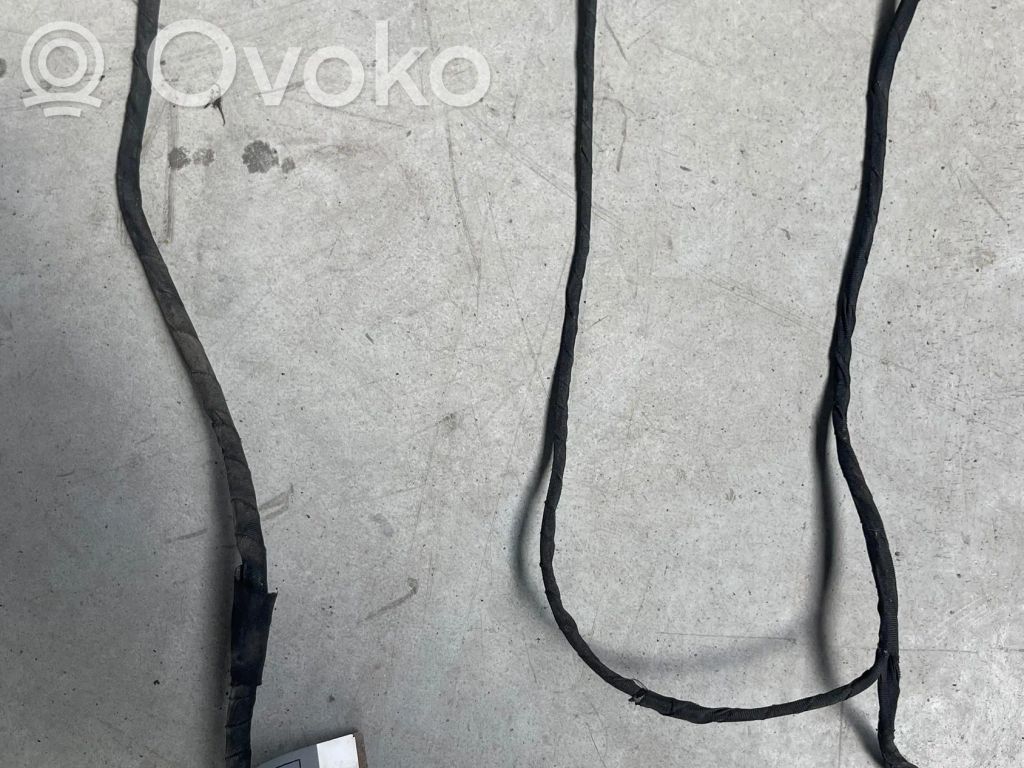 Parking sensor (PDC) wiring loom   9122275,ENS64U,06112008,480019290897