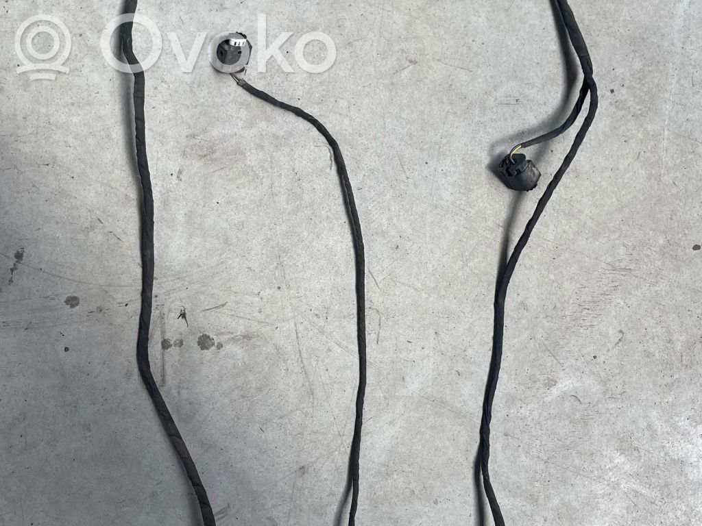 Parking sensor (PDC) wiring loom   6928363,24112007,EE968R