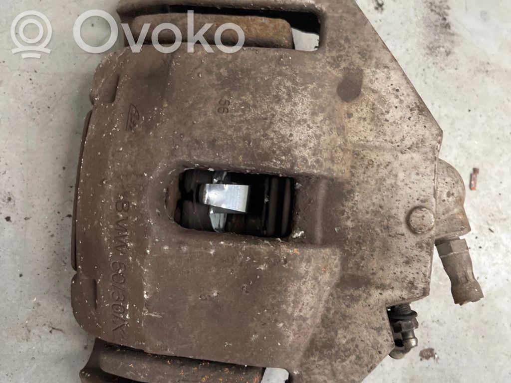 Front brake caliper   BNW6030X