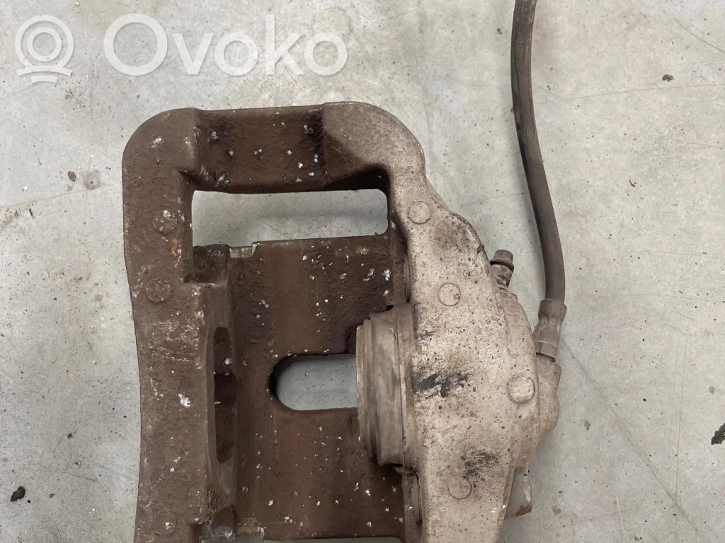 BMW 5 E60 E61 Front brake caliper 