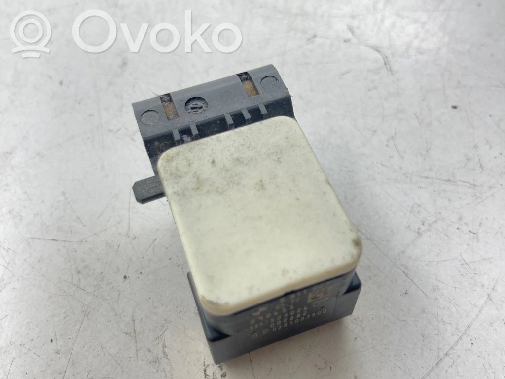 Airbag deployment crash/impact sensor   0285003900,6911003,090611