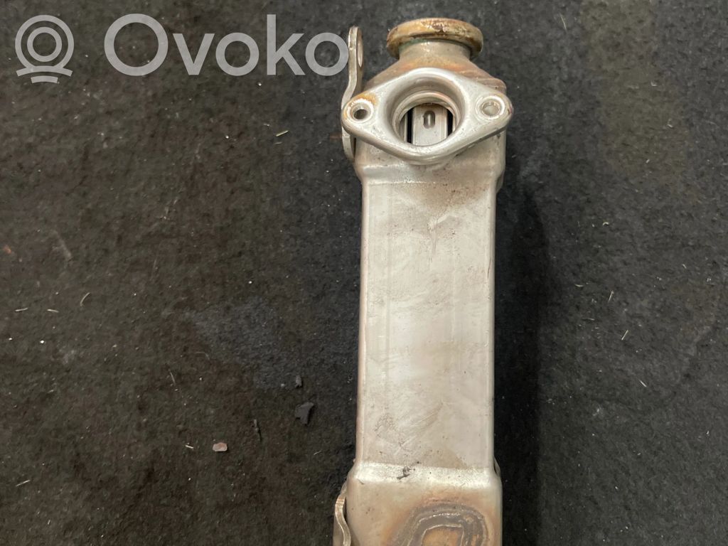 BMW X5 E70 Chłodnica spalin EGR 