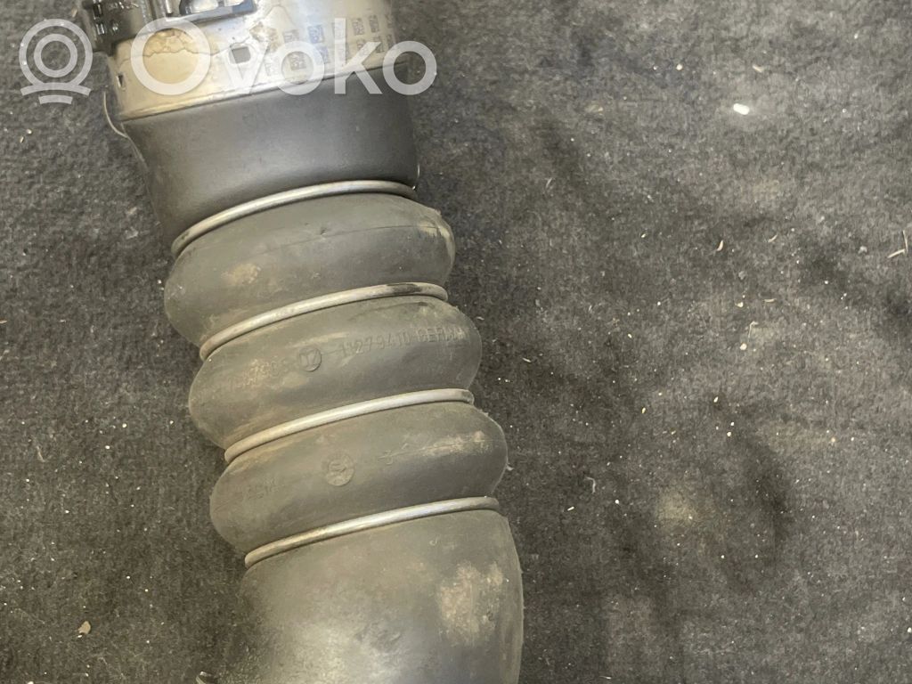 Intercooler hose/pipe   11279410