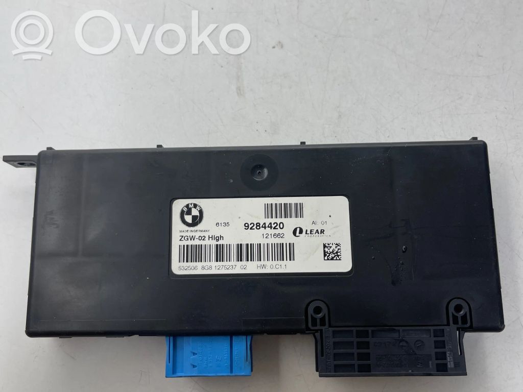 Moduł sterowania Gateway   9284420,121662