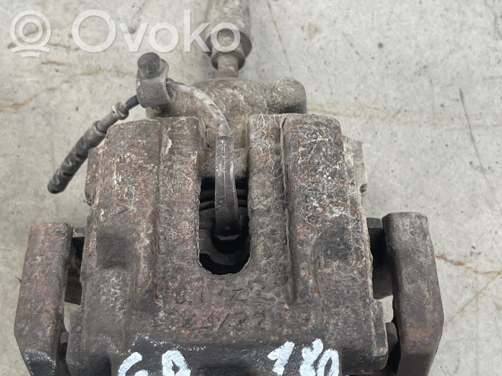 Étrier de frein arrière   4422