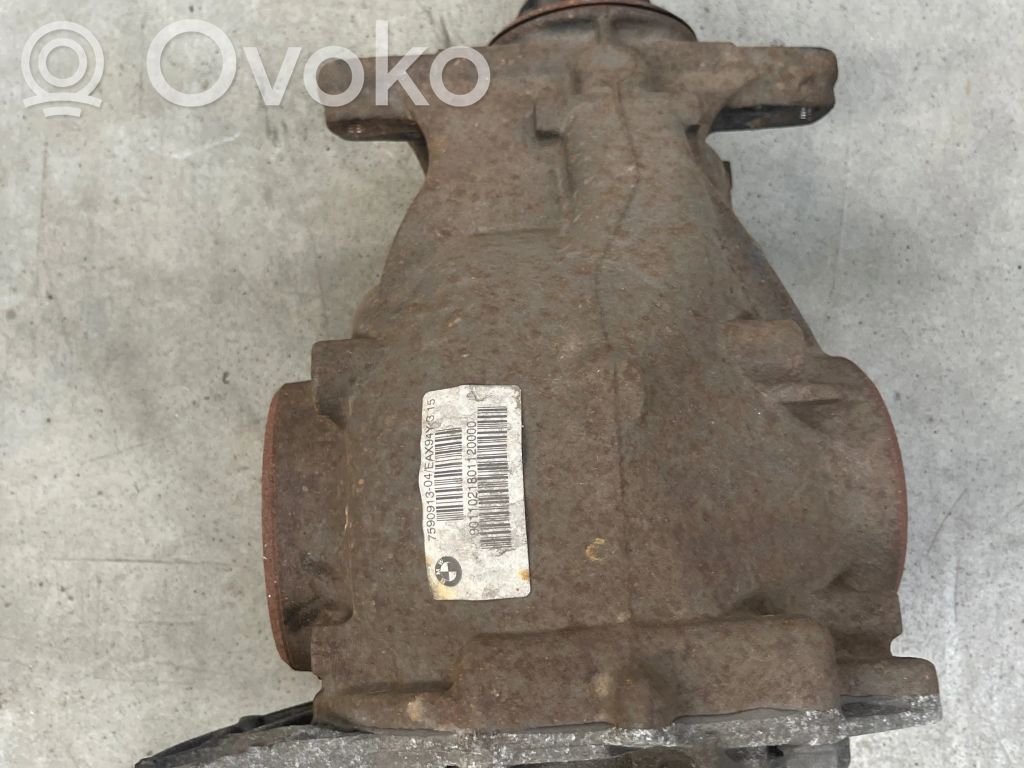 Galinis reduktorius   7590913,EAX94Y315,90110218012000