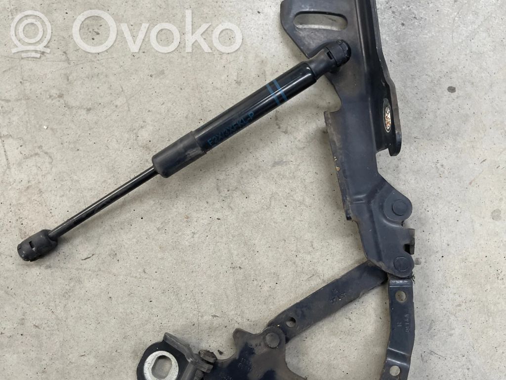 Engine bonnet/hood hinges   13989610,34214