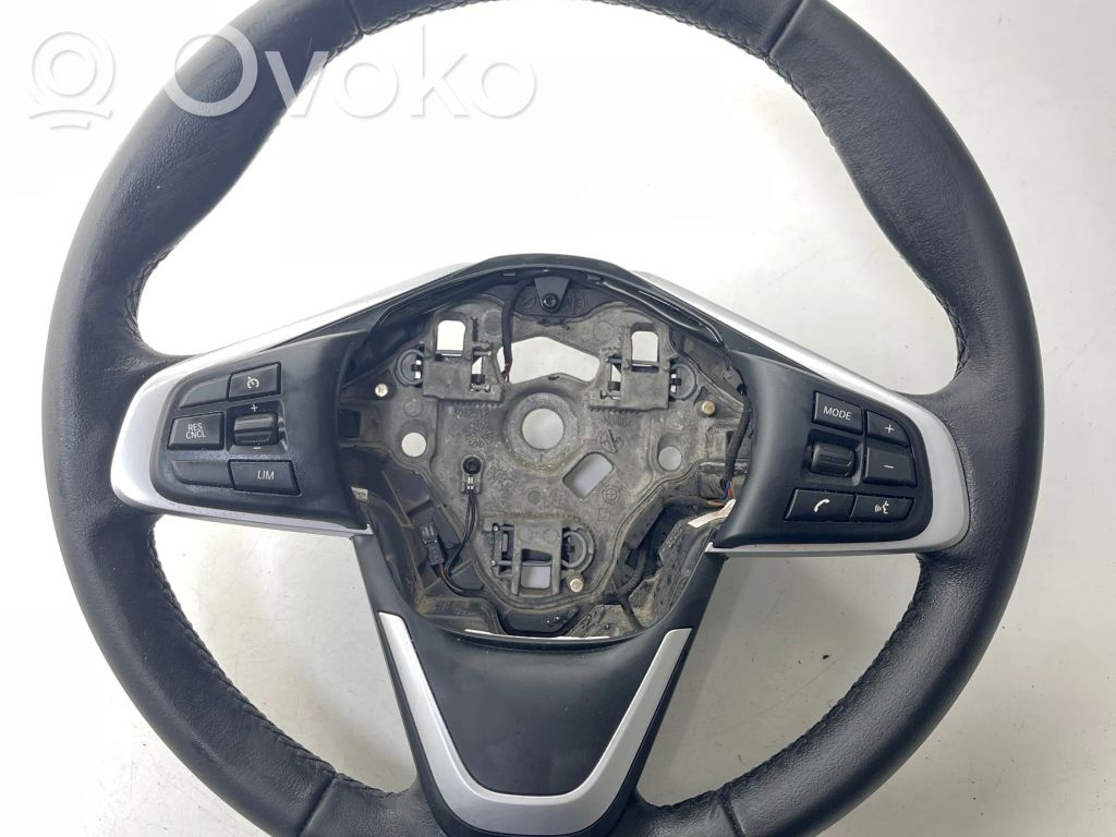 BMW X1 F48 F49 Руль 
