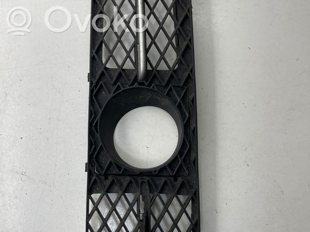 BMW 5 E60 E61 Front bumper lower grill 