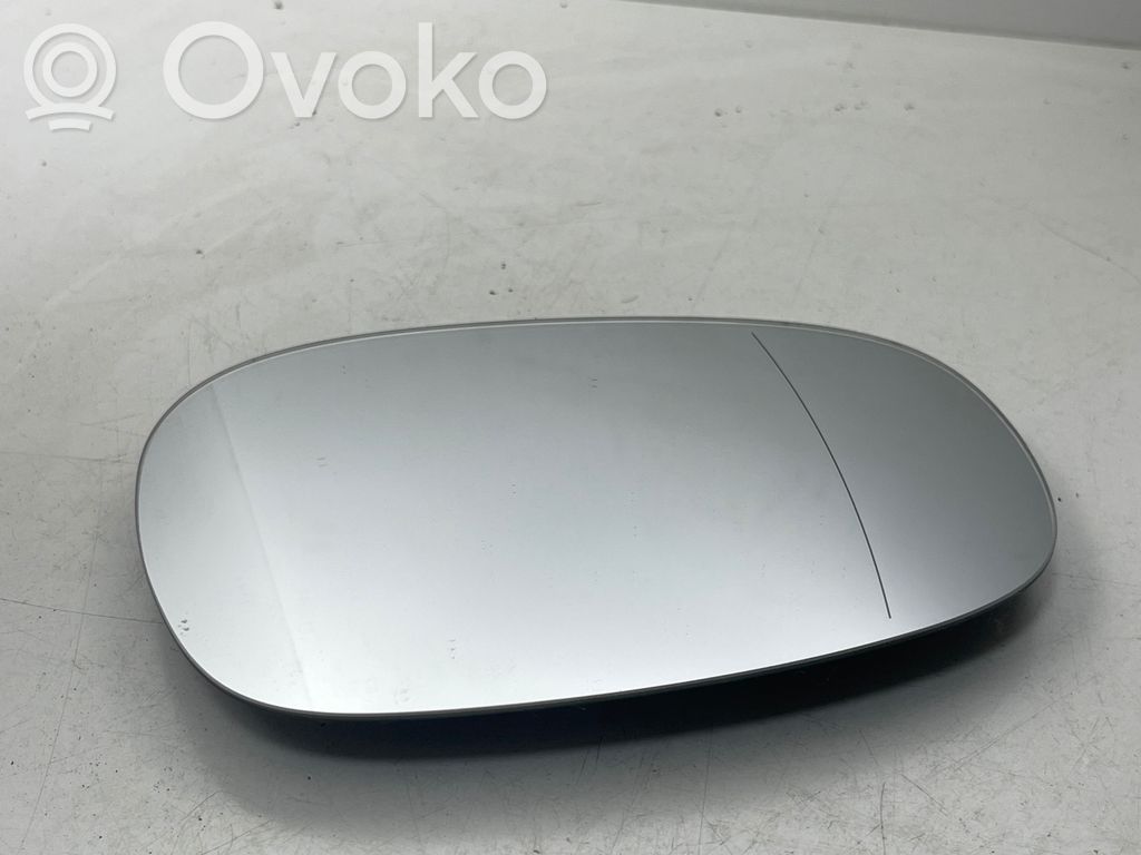 BMW 3 E90 E91 Veidrodėlio stiklas 