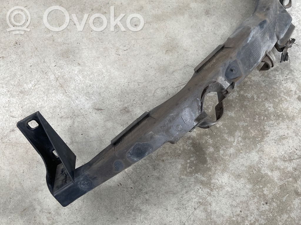 Headlight/headlamp mounting bracket   7138401