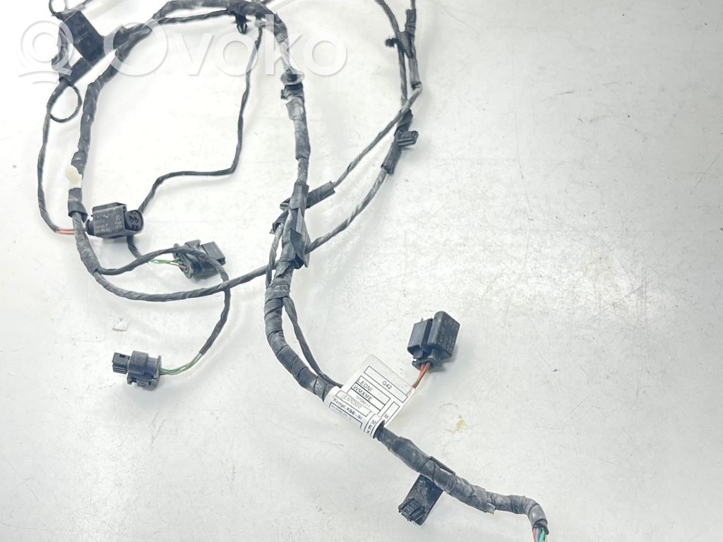 BMW 2 G42 Otros cableados 