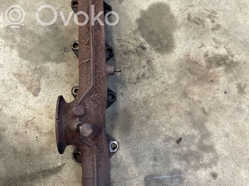 Exhaust manifold   143417,6510293