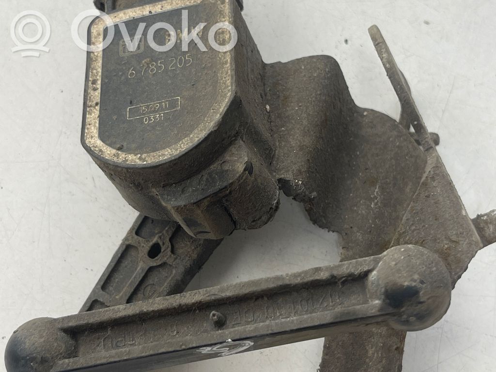 Headlight/headlamp level sensor   6785205,0331,159911