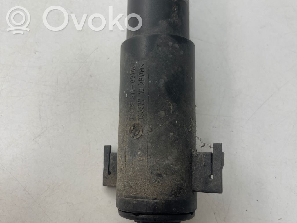 Headlight washer spray nozzle   7179311,13037710