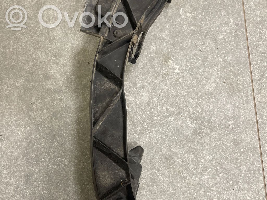 BMW 1 E81 E87 Headlight washer nozzle holder 