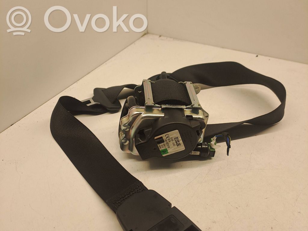 BMW X1 F48 F49 Ceinture de sécurité avant 