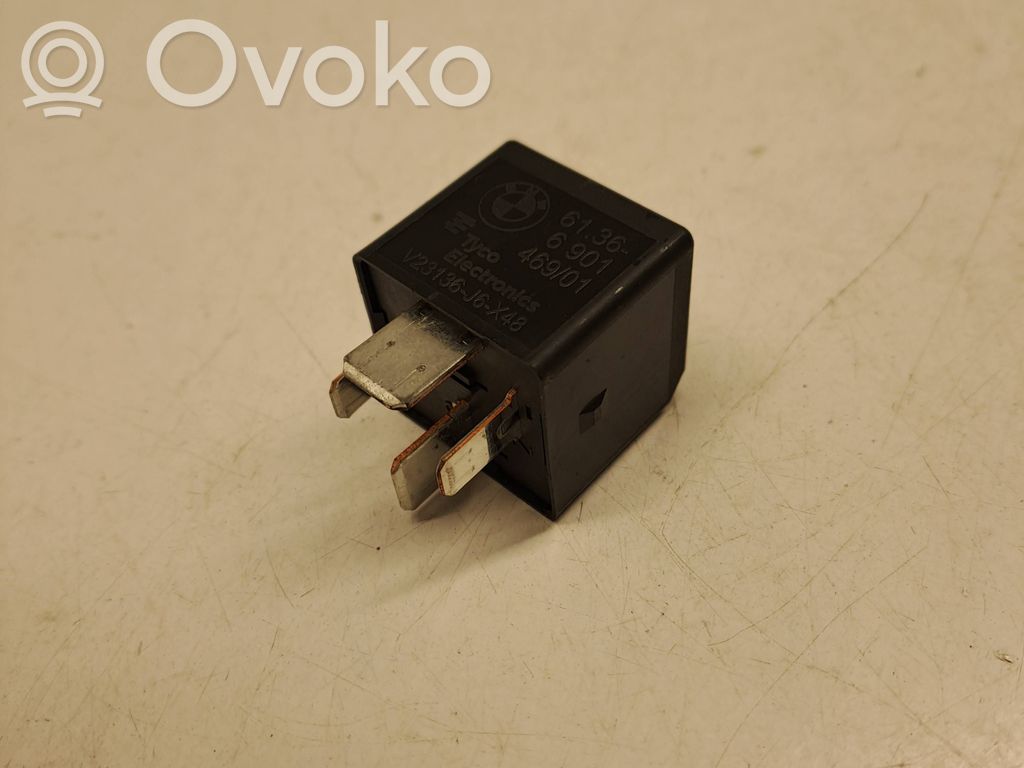 BMW 5 F10 F11 Other relay 