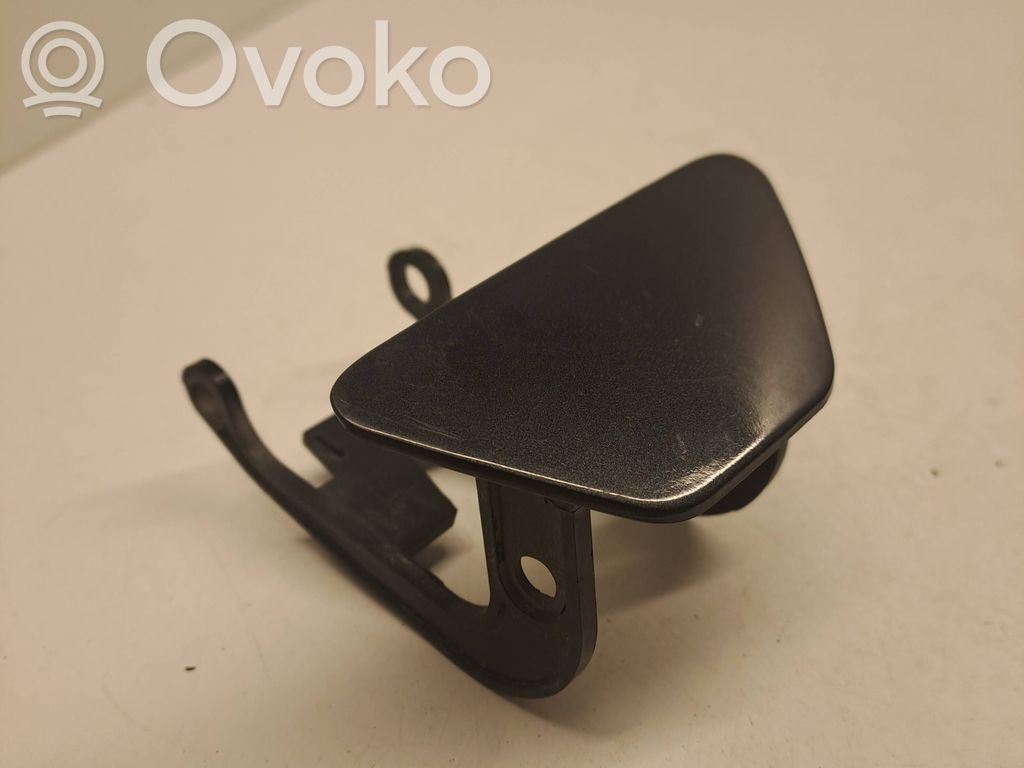 BMW 5 F10 F11 Headlight washer spray nozzle cap/cover 