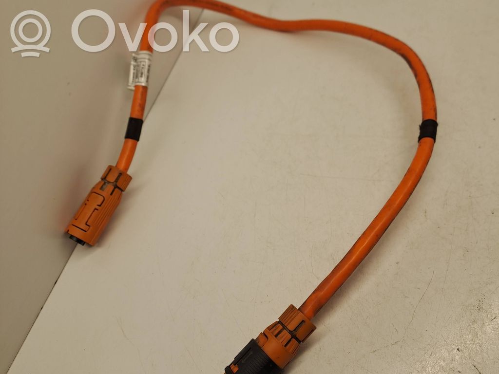 BMW X5 F15 Other wiring loom 