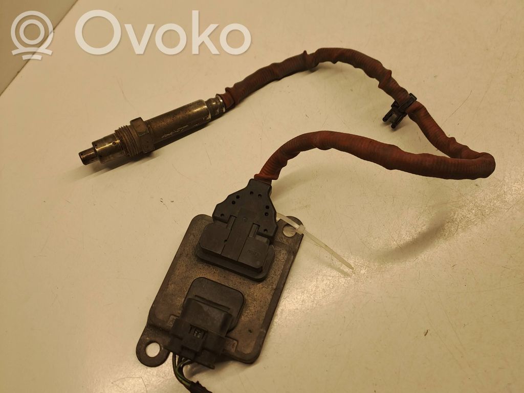 BMW X5 F15 Lambda probe sensor 