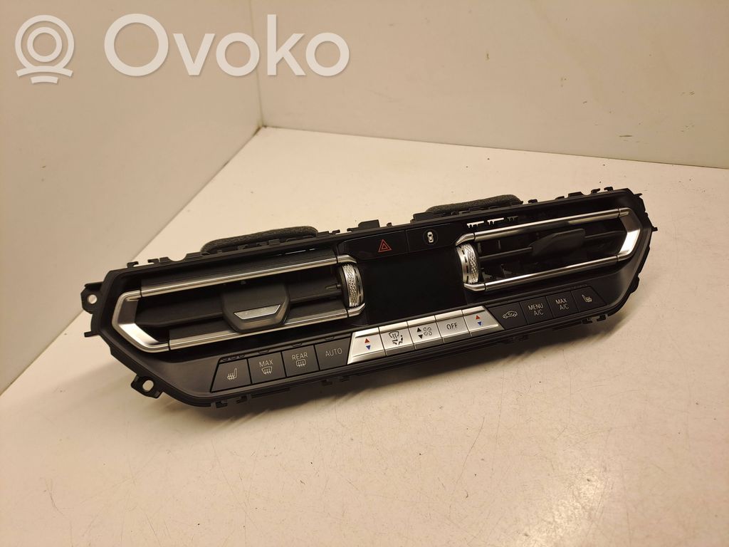 BMW 1 F40 Unitate control climatizare 