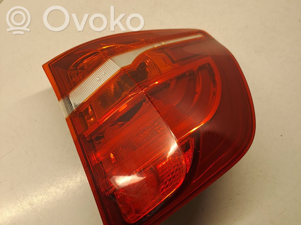 BMW X3 F25 Lampa tylna 