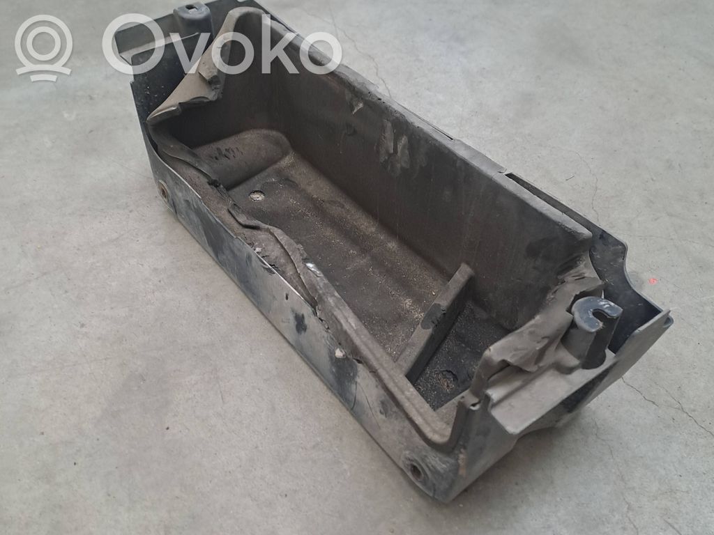 BMW 5 GT F07 Inne części podwozia 