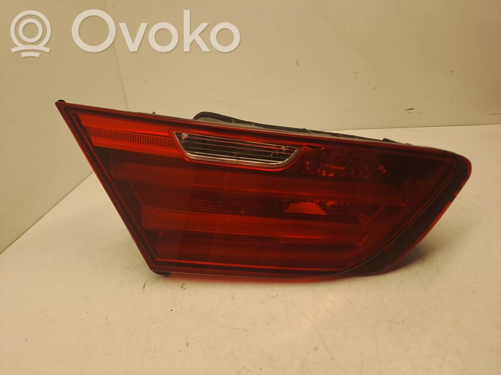 BMW 6 F12 F13 Lampy tylnej klapy bagażnika 