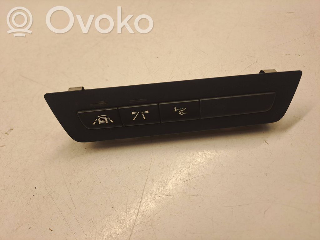 BMW 5 GT F07 Inne przełączniki i przyciski 