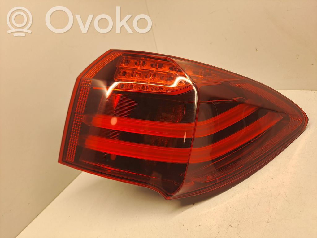 BMW 5 GT F07 Lampa tylna 
