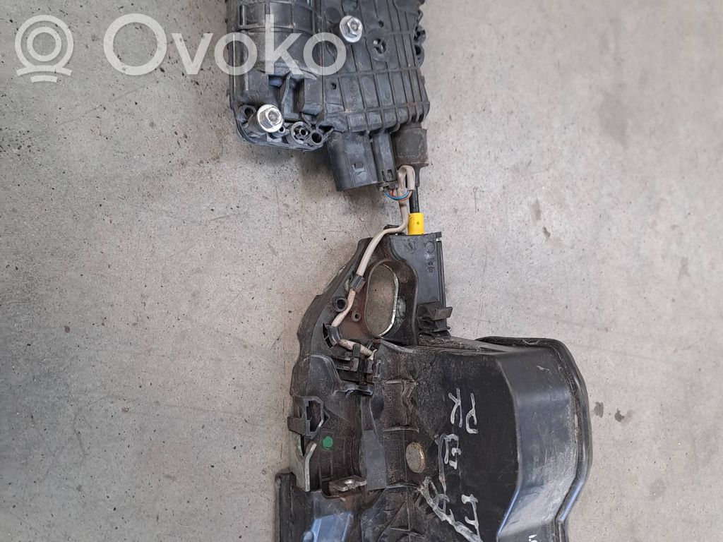 BMW X5 E70 Front door lock 
