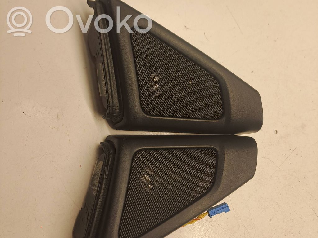 BMW 5 F10 F11 Tweeter ușă față 