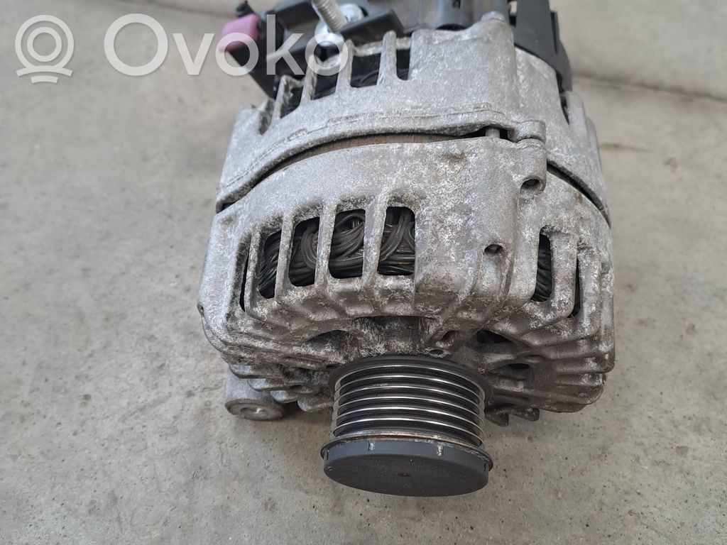 BMW 4 F36 Gran coupe Alternator 