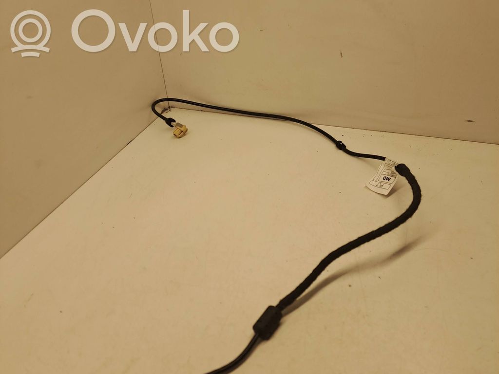 BMW 4 F32 F33 Gniazdo / Złącze USB 