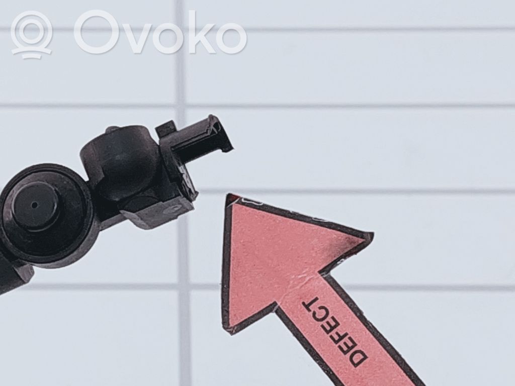 Saab 9-5 Headlight washer spray nozzle 