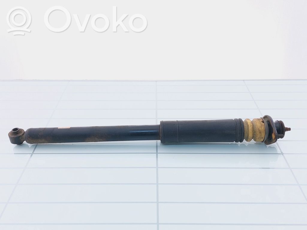 BMW 3 E46 Rear shock absorber/damper 