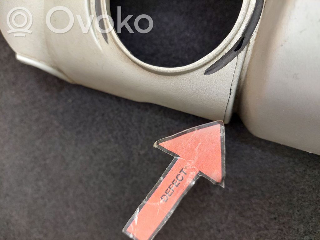 Opel Zafira B Moottorin koppa 