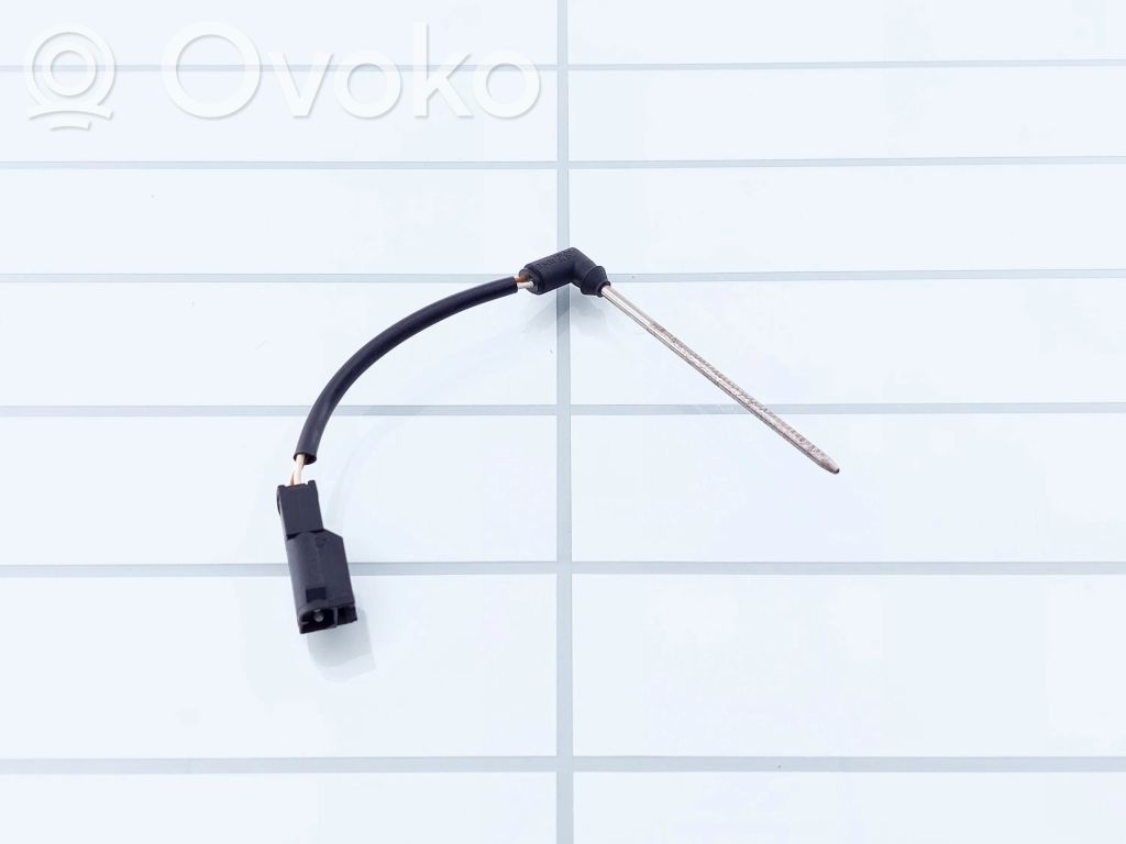 BMW 3 E36 Intake air temperature sensor 