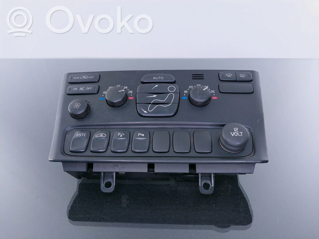 Volvo S80 Climate control unit 