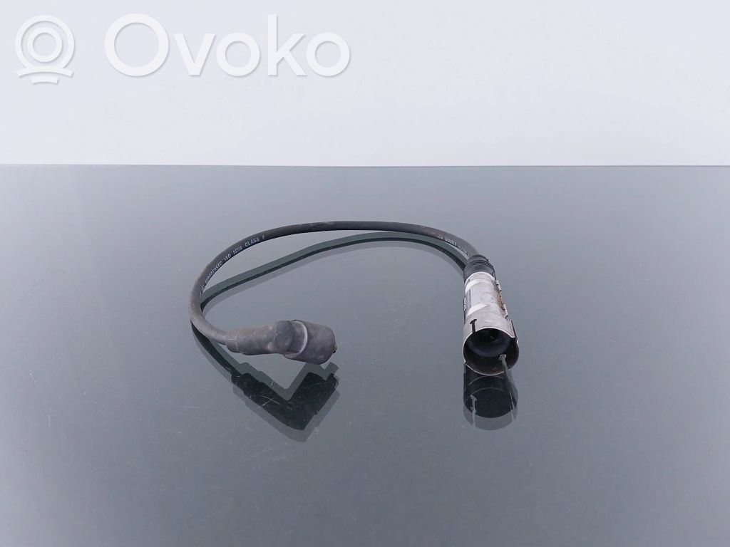 Audi A6 S6 C6 4F Plug wire 