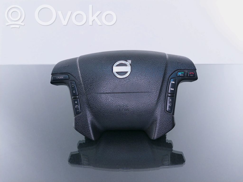 Volvo V70 Steering wheel airbag 