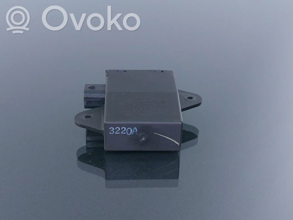 Chrysler Voyager Immobilizer control unit/module 