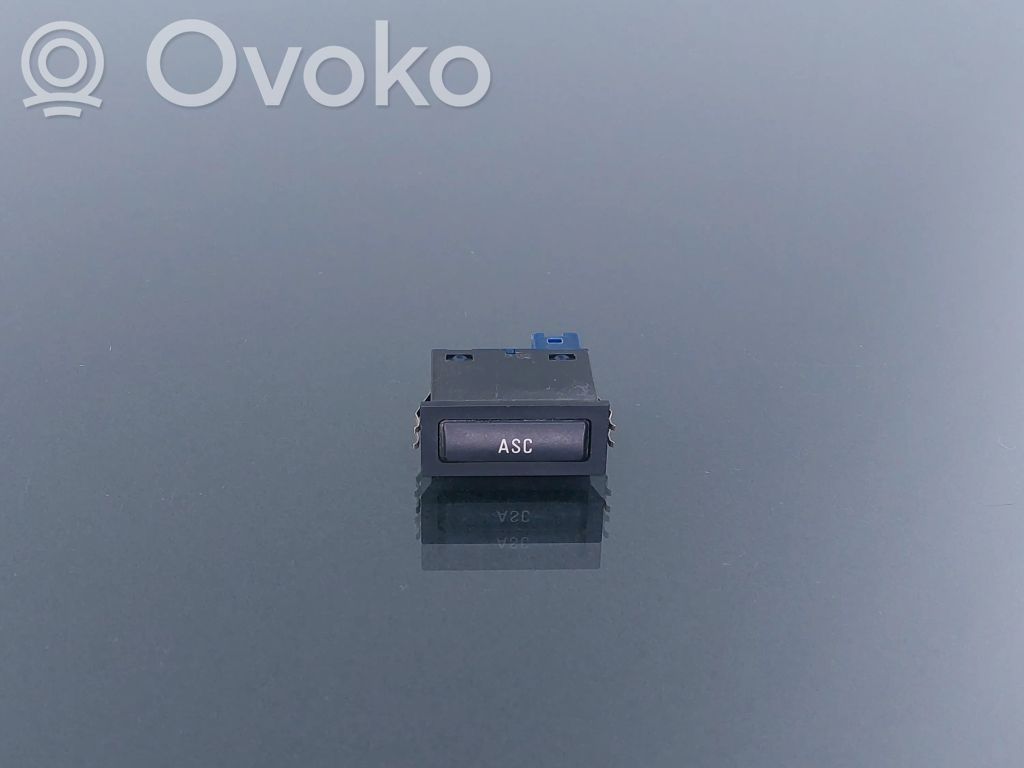 BMW 5 E39 Traction control (ASR) switch 