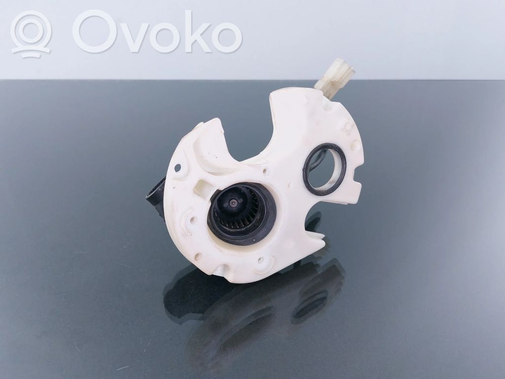 BMW 7 E38 Engine control unit/module fan 