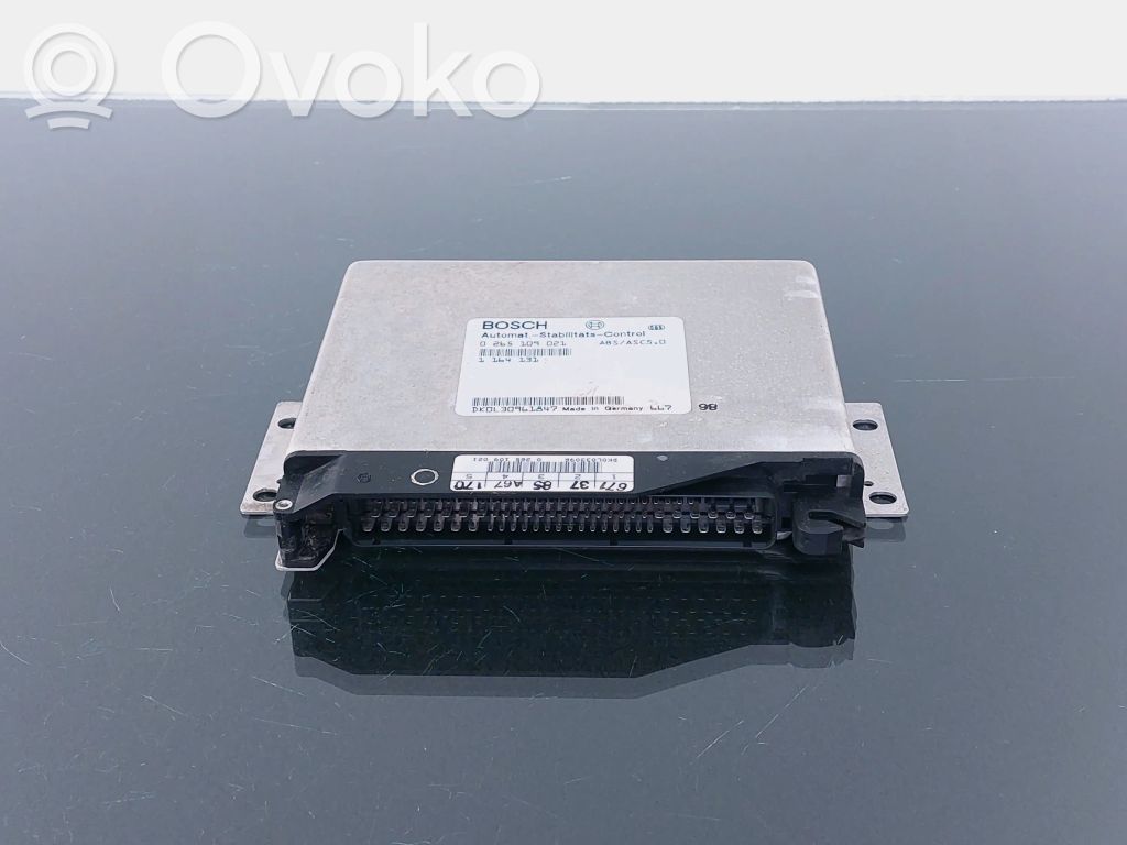 BMW 7 E38 ABS control unit/module 