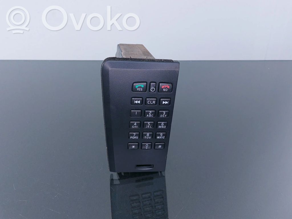 Volvo S60 Phone control unit/module 