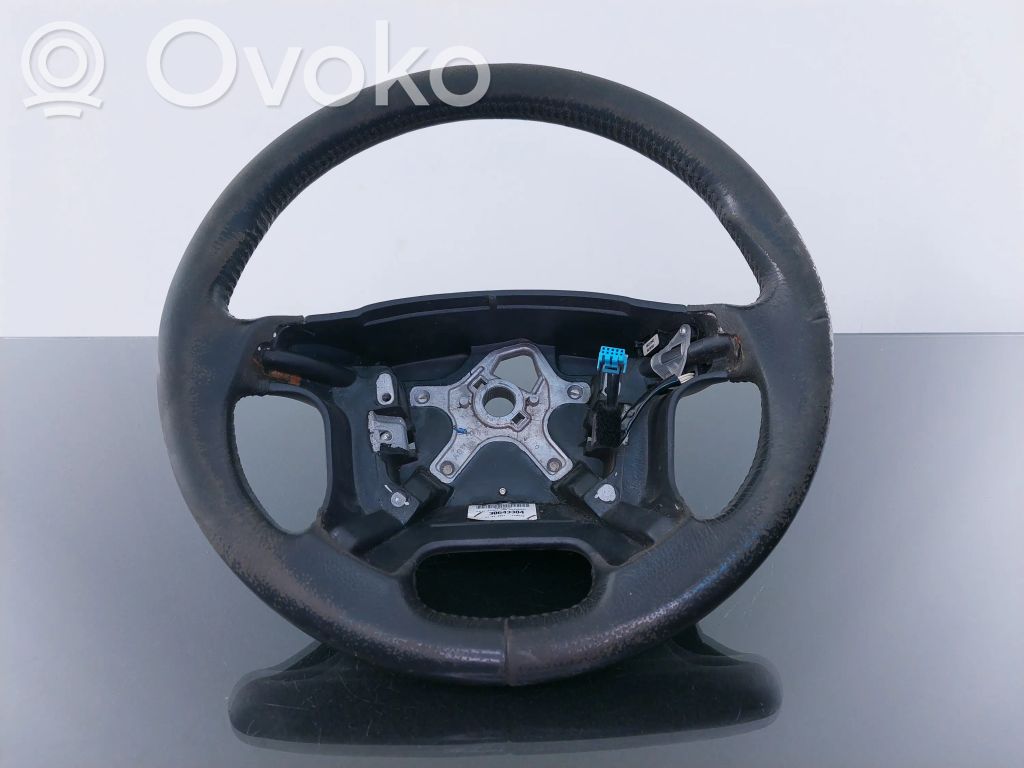 Volvo S80 Stūre 