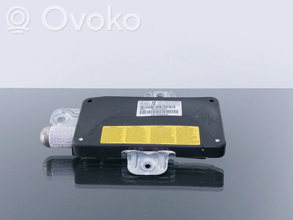 BMW 5 G30 G31 G38 Front door airbag 